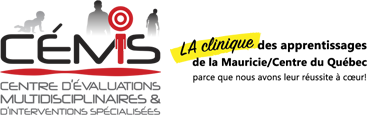 Cemis Logo